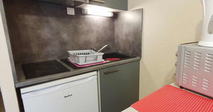 vente Studio Lamalou Les Bains