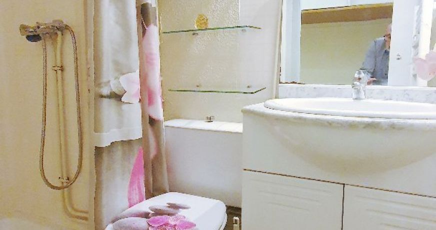 vente Studio Lamalou Les Bains