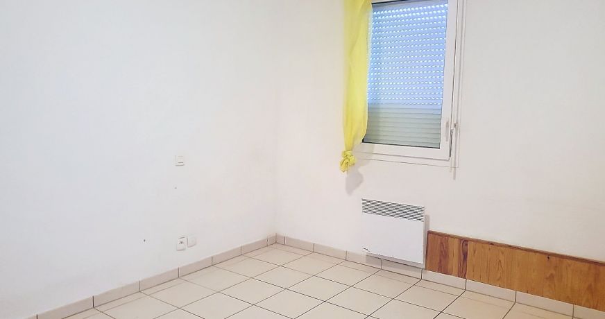 vente Appartement Lamalou Les Bains