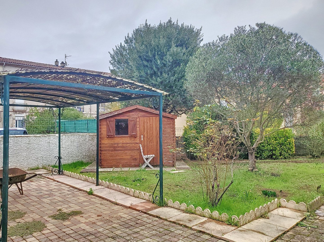 vente Maison Bedarieux - Photo 2