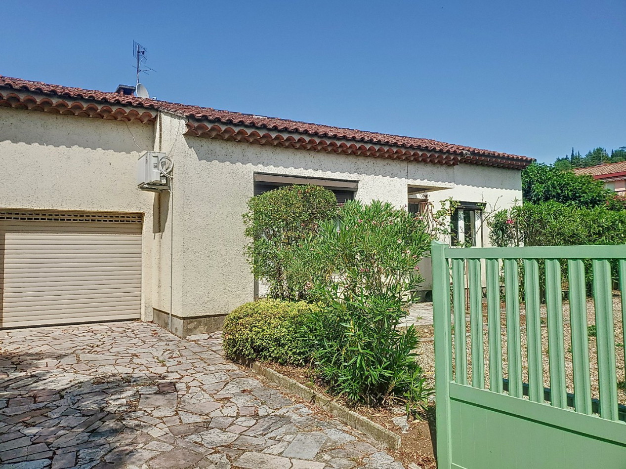 vente Maison Bedarieux - Photo 1