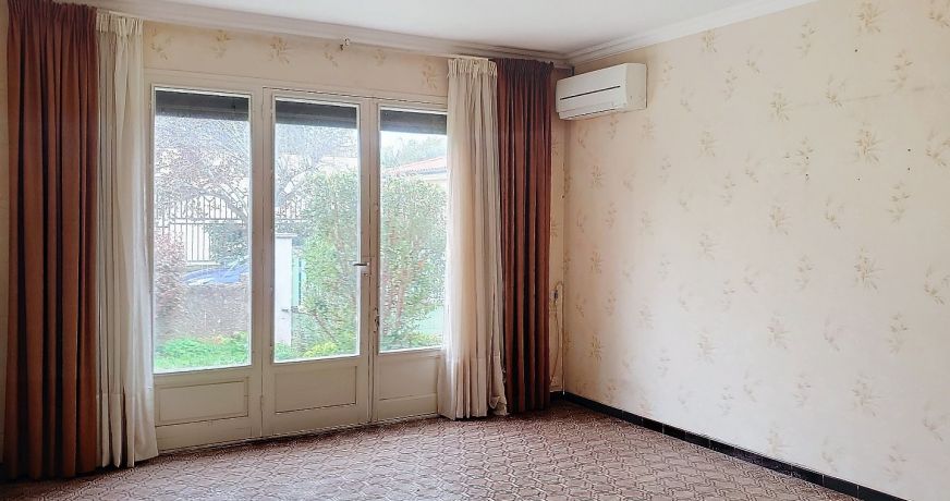 vente Maison Bedarieux