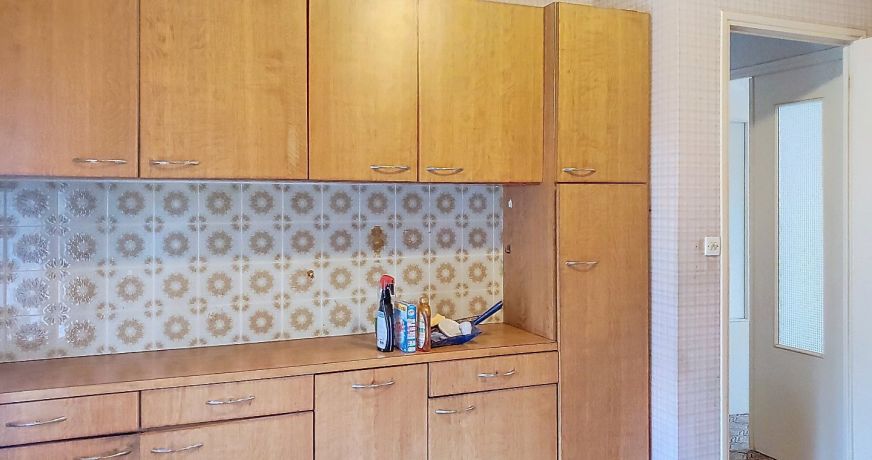 vente Maison Bedarieux