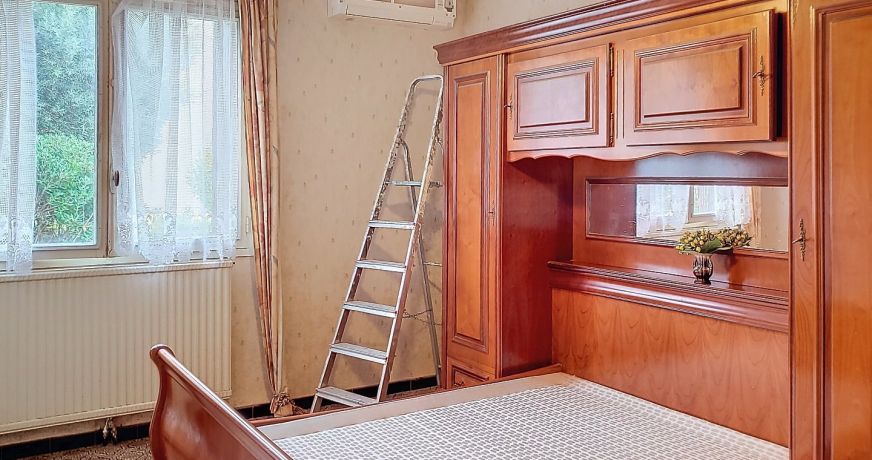 vente Maison Bedarieux