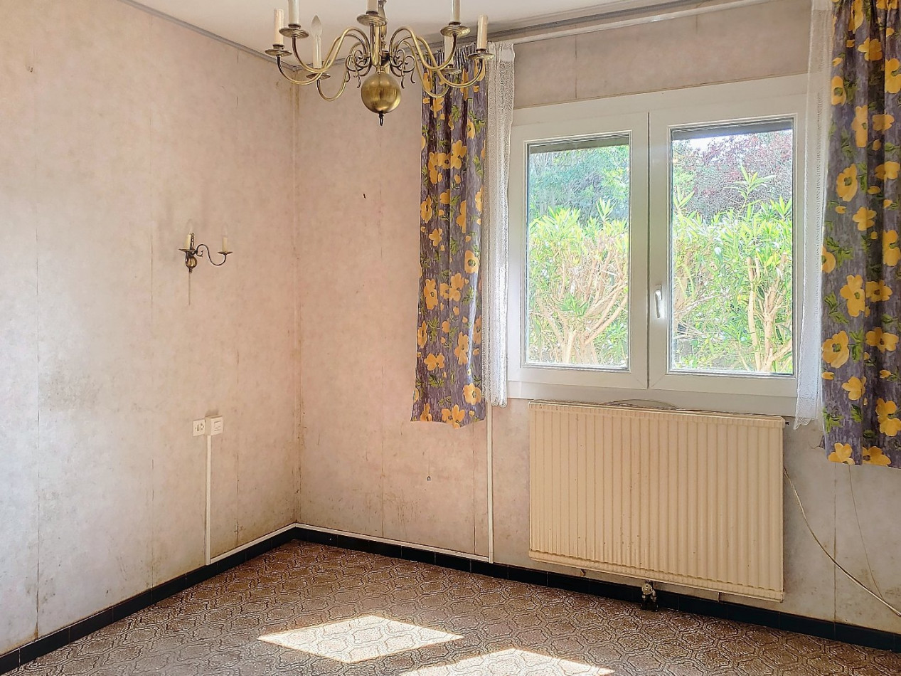 vente Maison Bedarieux - Photo 8