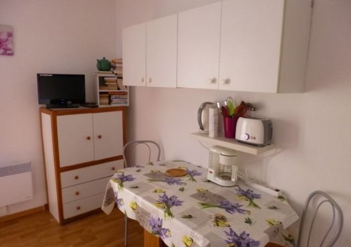 vente Studio Lamalou Les Bains