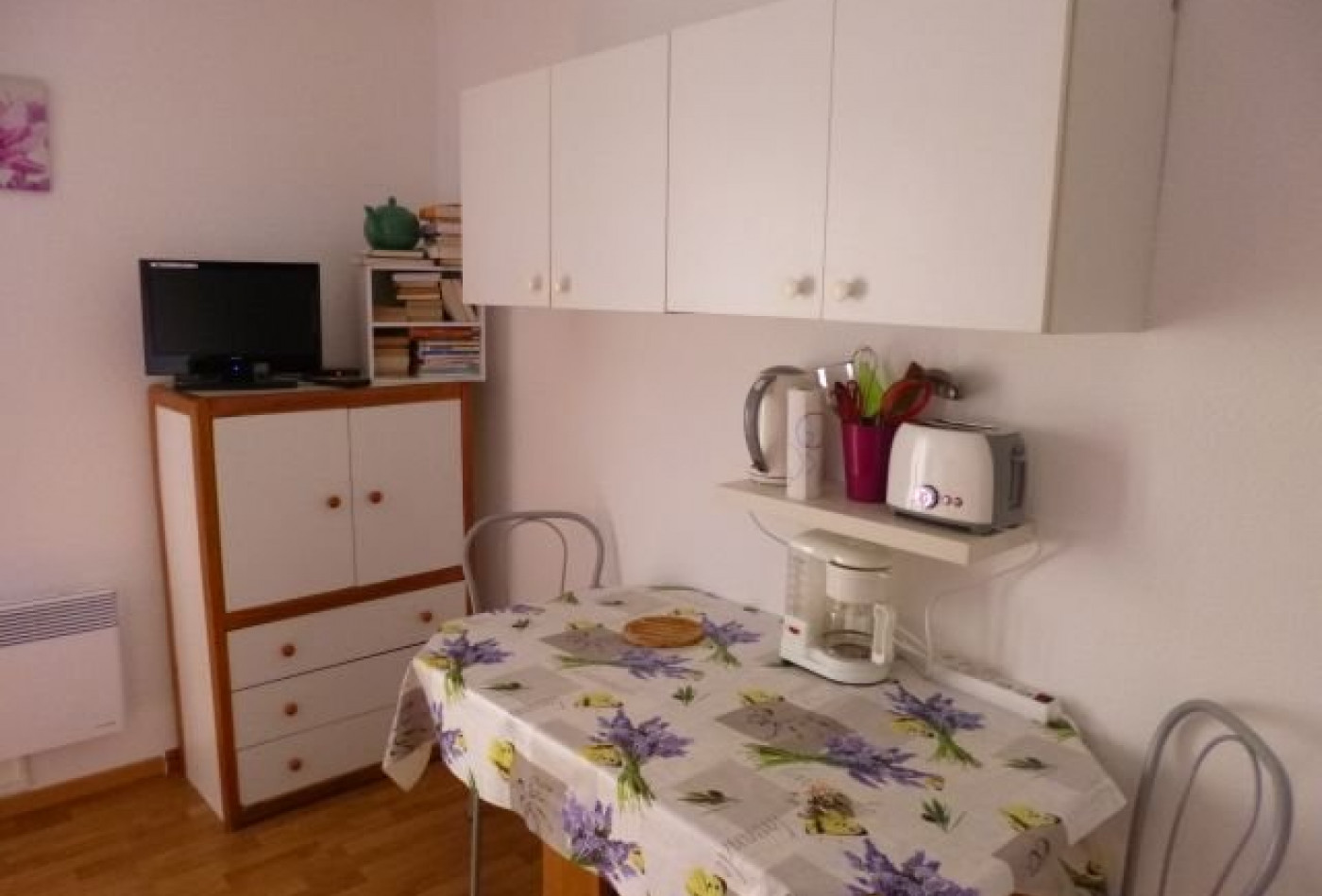 sale Studio Lamalou Les Bains - Photo 2