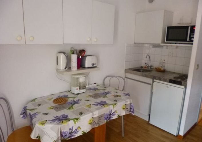 vente Studio Lamalou Les Bains