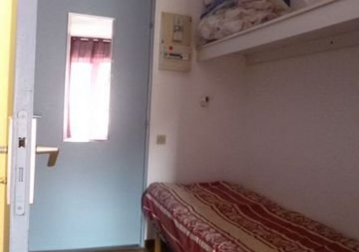 vente Studio Lamalou Les Bains