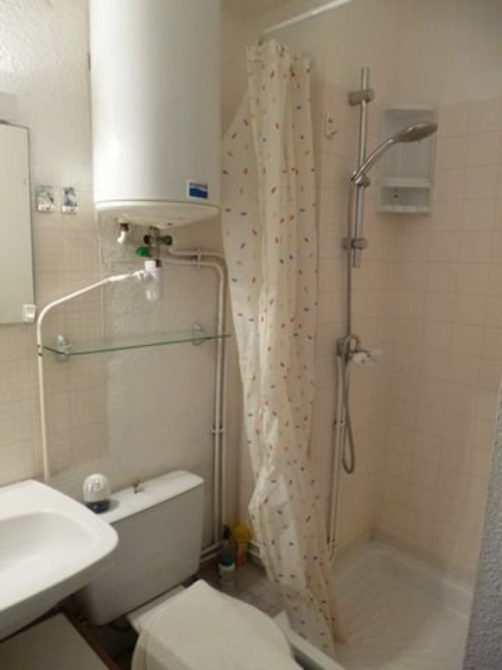 vente Studio Lamalou Les Bains - Photo 10