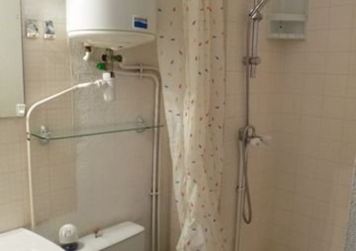 vente Studio Lamalou Les Bains