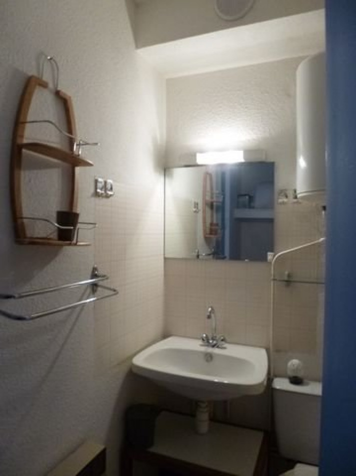 vente Studio Lamalou Les Bains - Photo 9