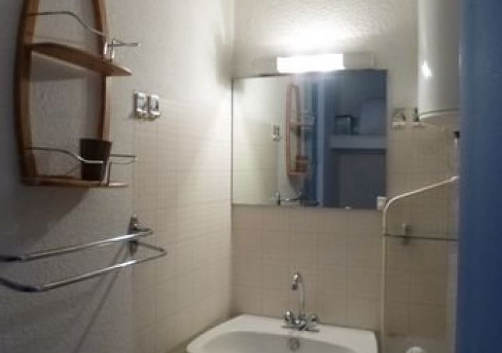 vente Studio Lamalou Les Bains