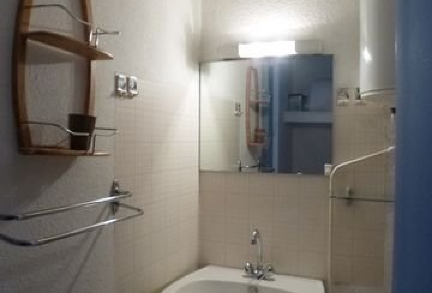 sale Studio Lamalou Les Bains - Photo 9