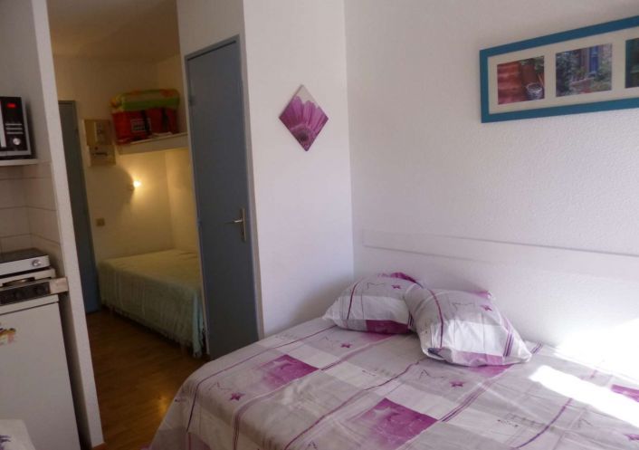 vente Studio Lamalou Les Bains