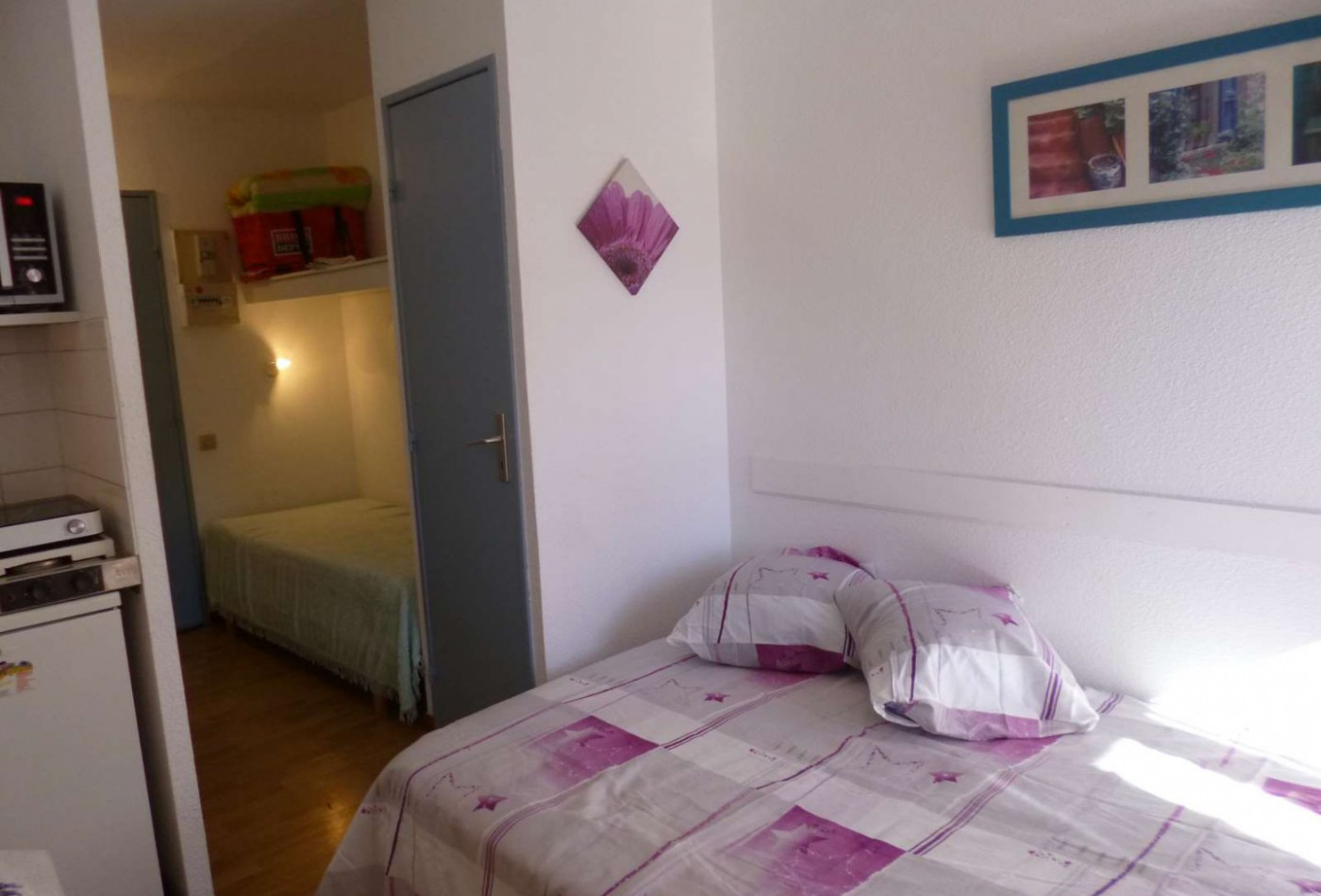sale Studio Lamalou Les Bains - Photo 6