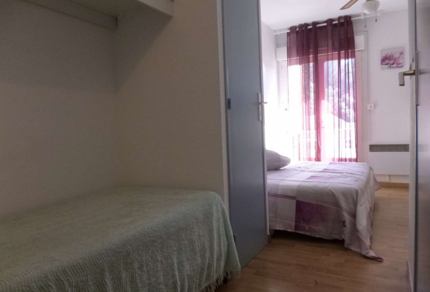 sale Studio Lamalou Les Bains - Photo 7