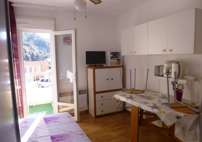 vente Studio Lamalou Les Bains