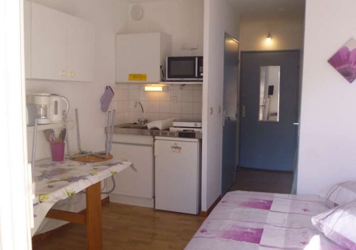 vente Studio Lamalou Les Bains