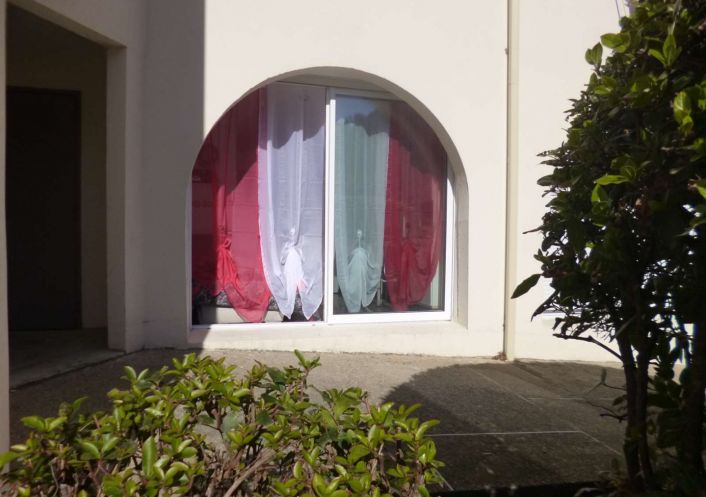 vente Studio Lamalou Les Bains