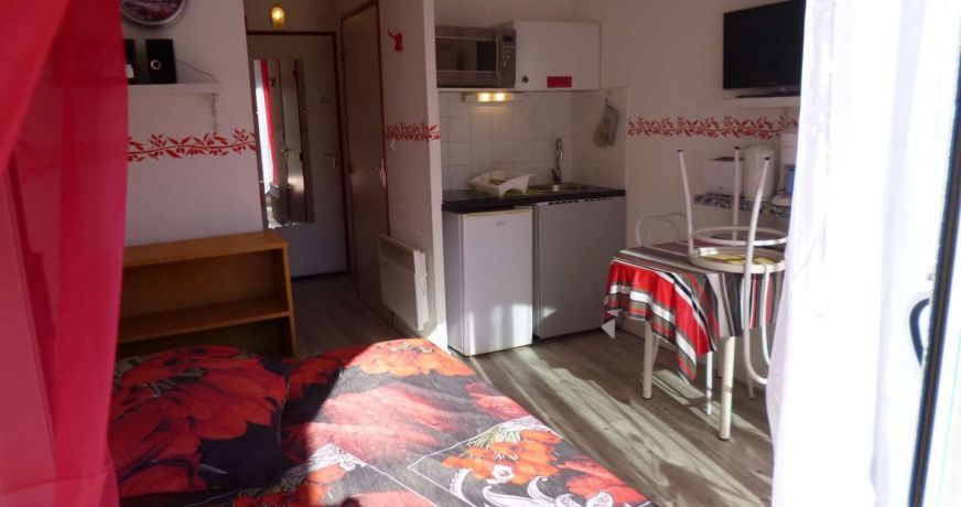 vente Studio Lamalou Les Bains