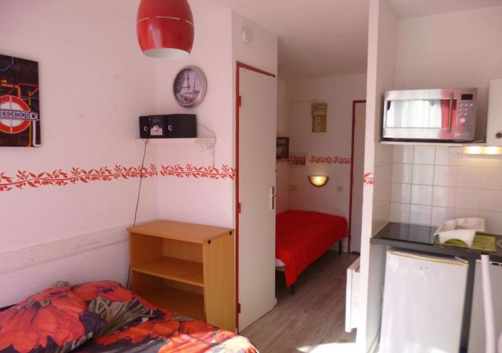 vente Studio Lamalou Les Bains