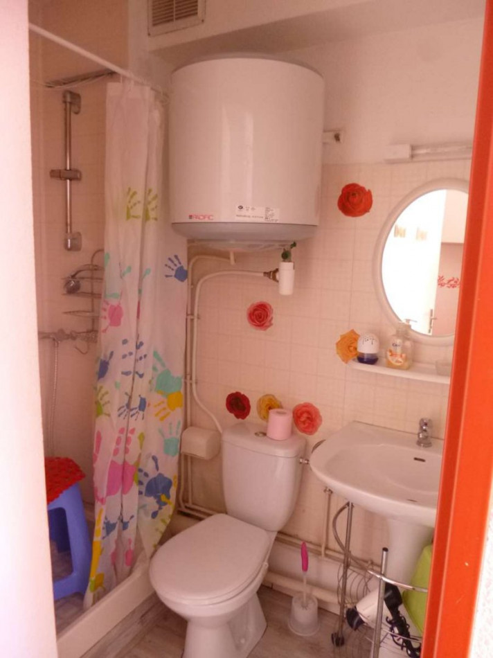 vente Studio Lamalou Les Bains - Photo 5