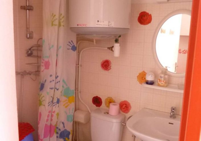 vente Studio Lamalou Les Bains