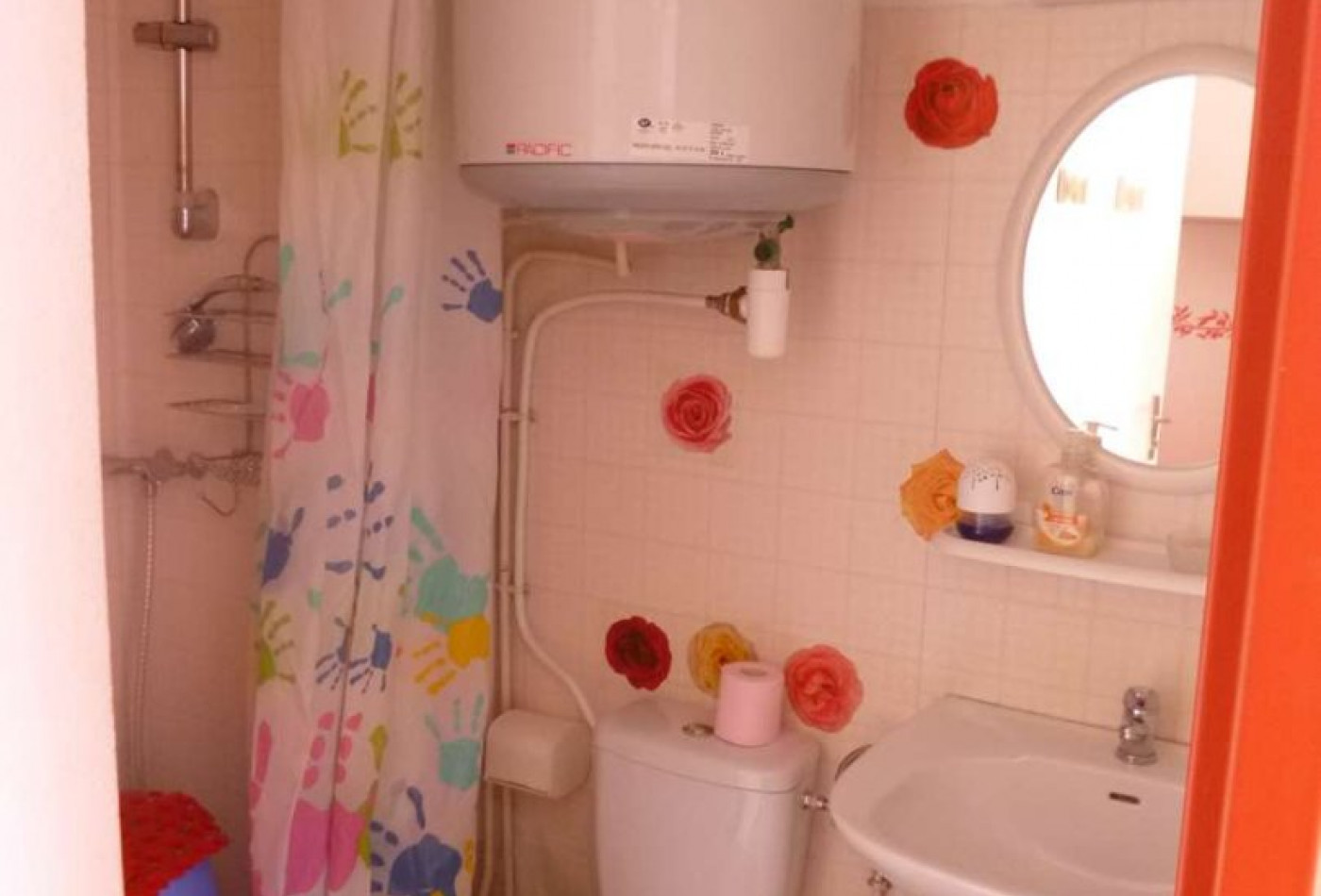 sale Studio Lamalou Les Bains - Photo 5