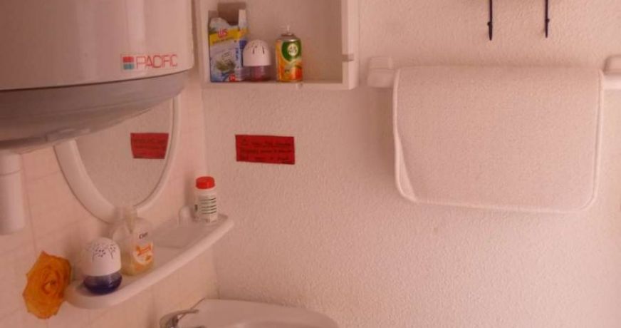 vente Studio Lamalou Les Bains