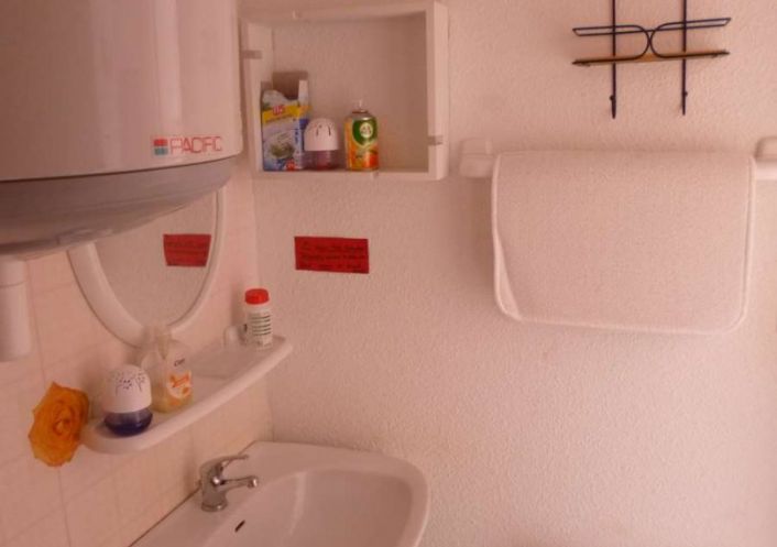 vente Studio Lamalou Les Bains