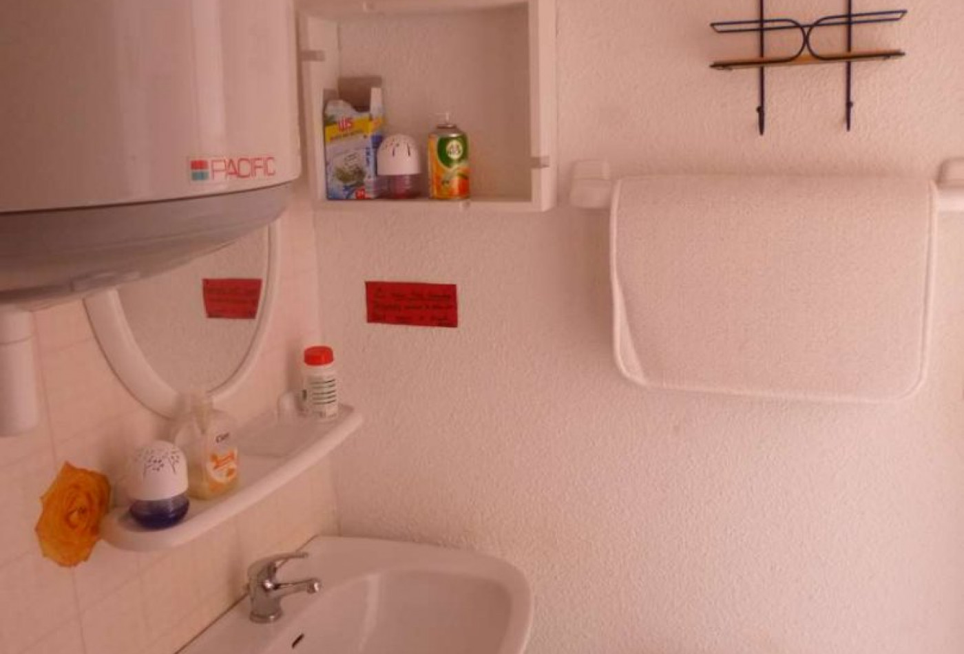 sale Studio Lamalou Les Bains - Photo 6