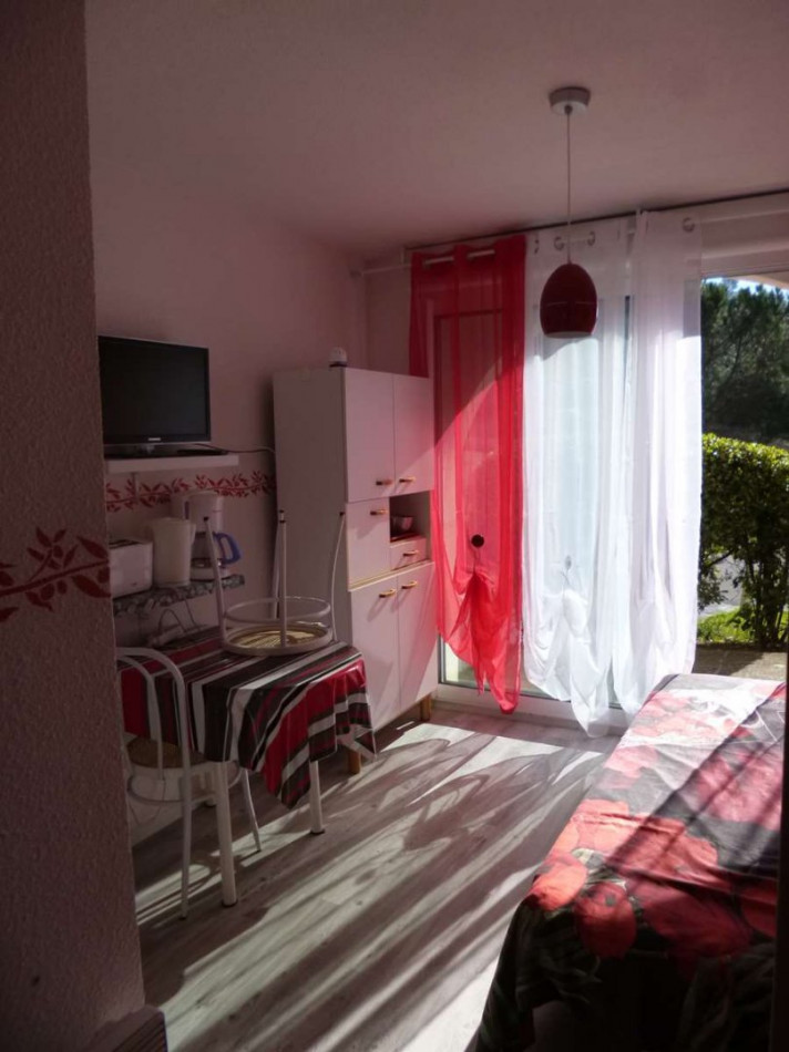 vente Studio Lamalou Les Bains - Photo 4