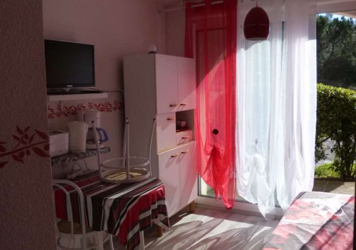 vente Studio Lamalou Les Bains