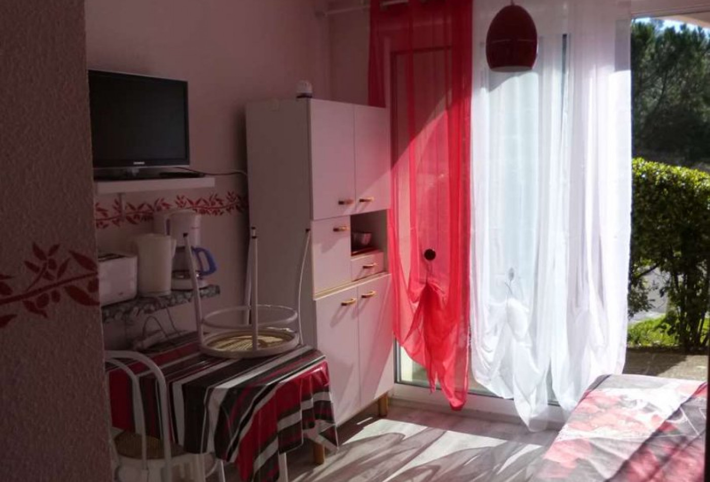 sale Studio Lamalou Les Bains - Photo 4
