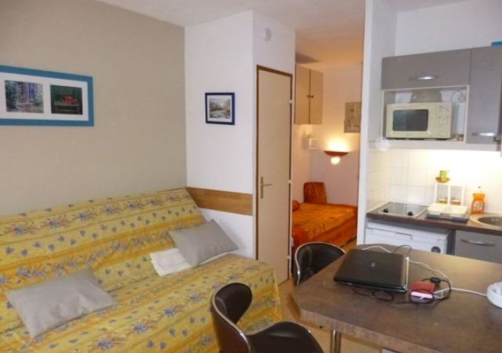 vente Studio Lamalou Les Bains