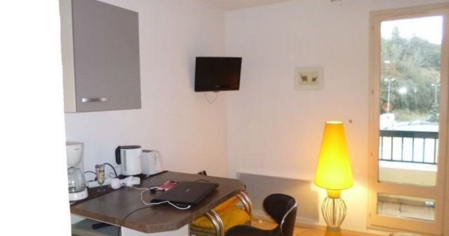 vente Studio Lamalou Les Bains