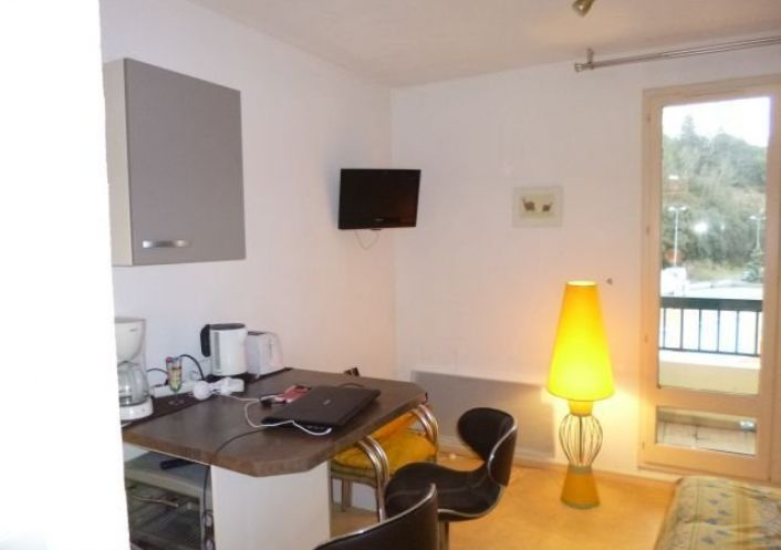 vente Studio Lamalou Les Bains