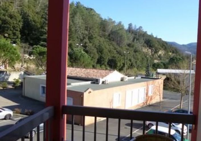 vente Studio Lamalou Les Bains