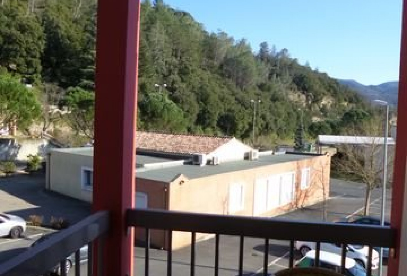 sale Studio Lamalou Les Bains - Photo 4