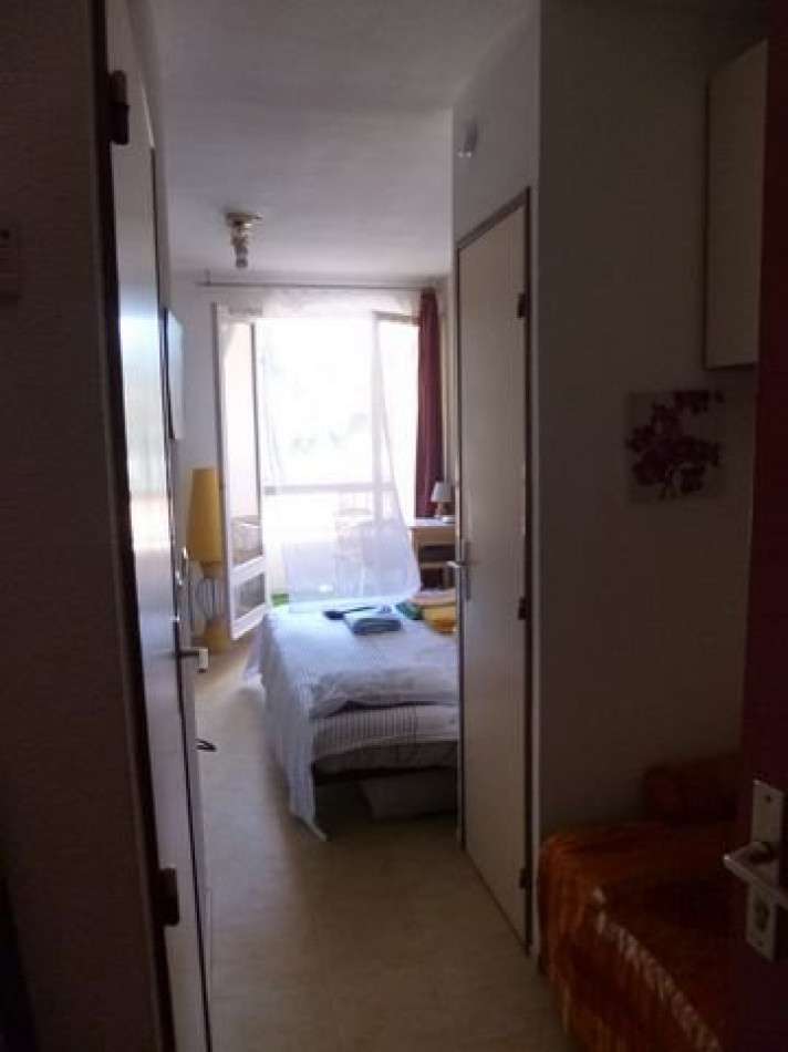 vente Studio Lamalou Les Bains - Photo 8