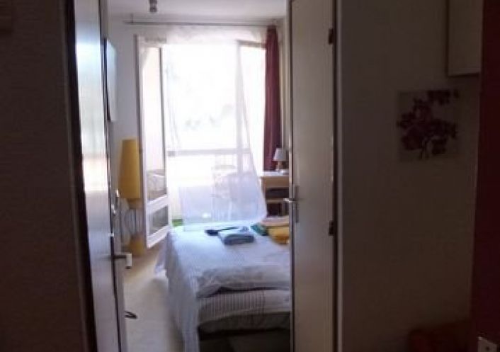 vente Studio Lamalou Les Bains