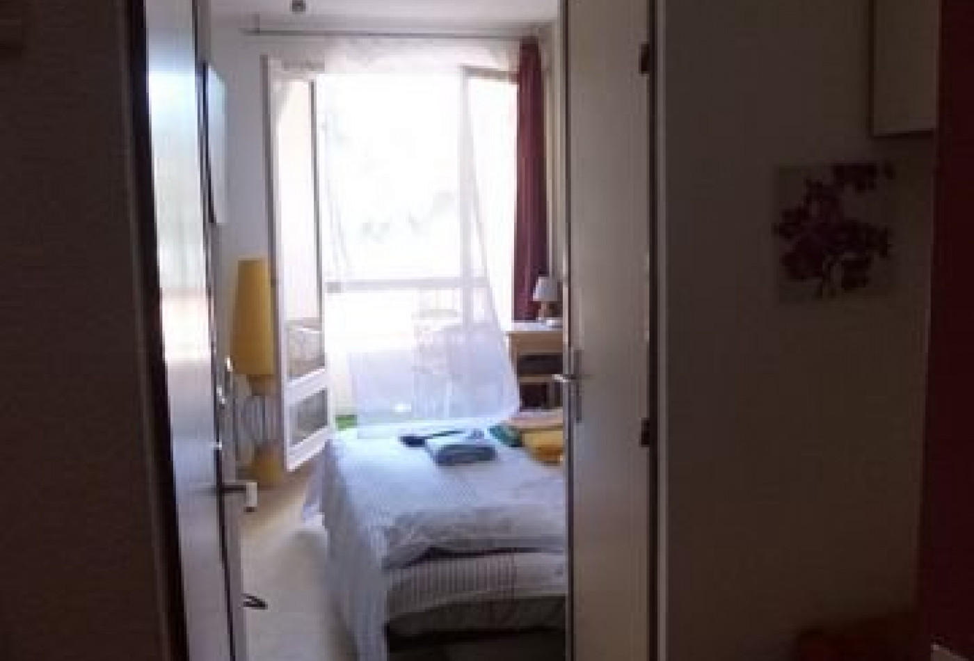 sale Studio Lamalou Les Bains - Photo 8