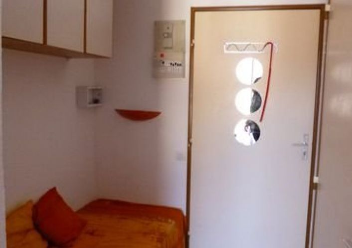 vente Studio Lamalou Les Bains