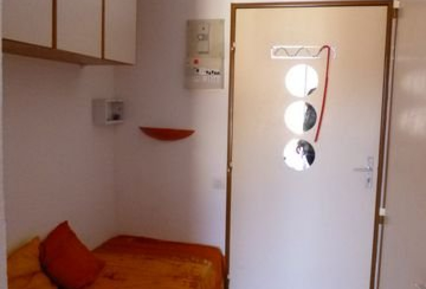 sale Studio Lamalou Les Bains - Photo 9