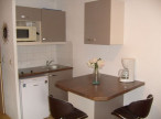 sale Studio Lamalou Les Bains