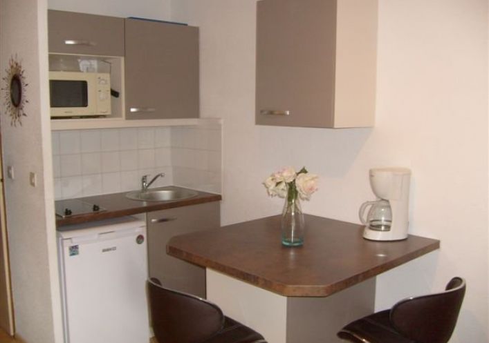 vente Studio Lamalou Les Bains
