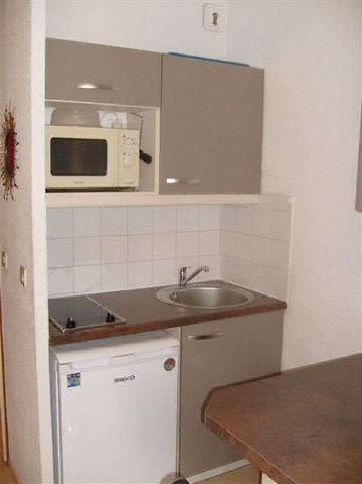 vente Studio Lamalou Les Bains - Photo 5