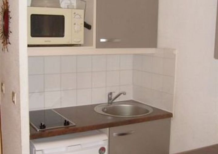 vente Studio Lamalou Les Bains