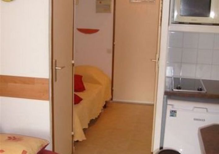 vente Studio Lamalou Les Bains